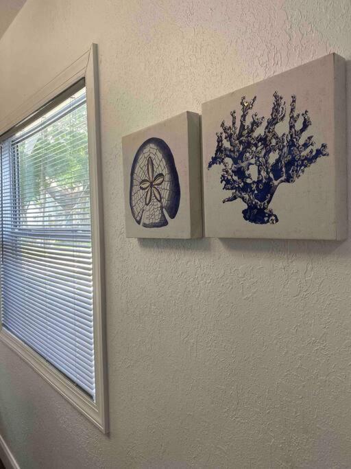 Contemporary 1-Bedroom Private Bungalow Walk To Armature & Riverwalk Tampa Buitenkant foto